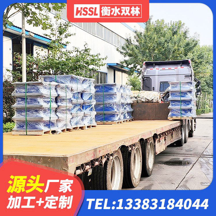 汉台区HDR橡胶支座生产厂家 汉台区建筑隔震支座供应商厂家 汉台区防震支座什么价格 汉台区LNR1100天然隔震支座什么价格 - 第1张