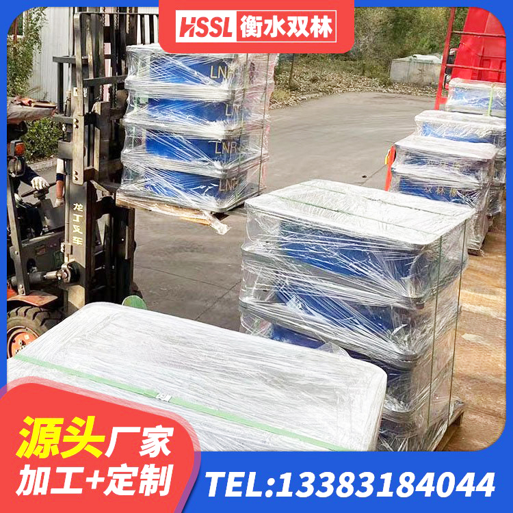 汉台区HDR900高阻尼橡胶支座源头工厂 汉台区建筑结构橡胶隔震支座源头工厂 汉台区LRB300铅芯橡胶隔震支座 汉台区LRB700-2橡胶隔震支座厂家 - 第8张
