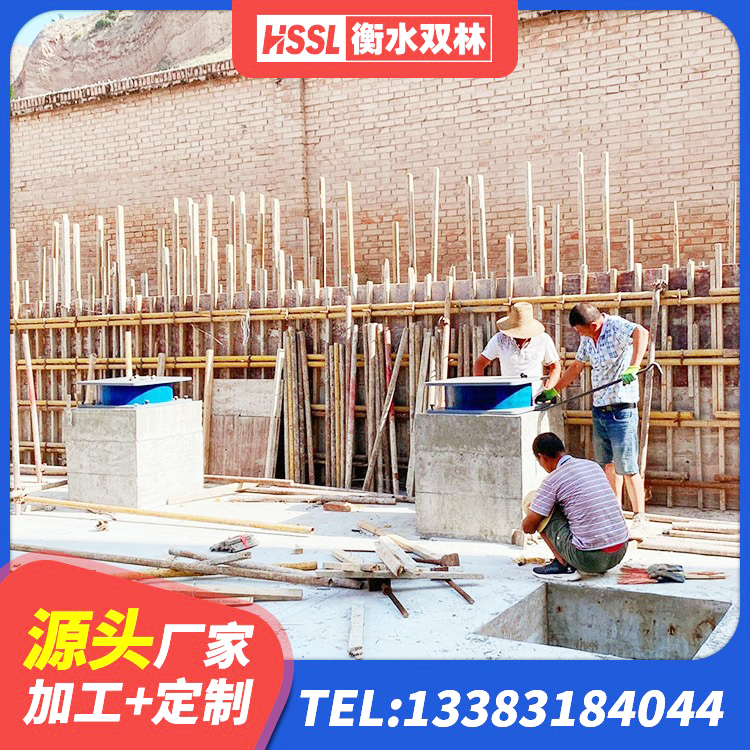 汉台区学校隔震支座厂家电话 汉台区建筑隔震支座LNR600 汉台区隔震支座装置 汉台区LNR型隔震支座源头工厂 - 第2张